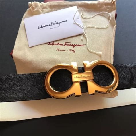 authentic ferragamo belt cheap in china|Ferragamo belt only.